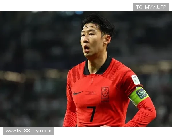 孙兴慜状态回升：韩国锋霸再展巅峰风采